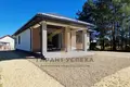 House 132 m² Muchaviecki sielski Saviet, Belarus