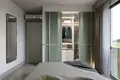 Mieszkanie 1 pokój 87 m² Aksu, Turcja