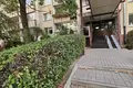 4 room apartment 80 m² Warsaw, Poland