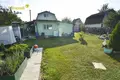 Maison 48 m² Usiazski sielski Saviet, Bélarus