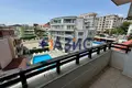 Квартира 3 спальни 90 м² Святой Влас, Болгария