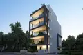 3 bedroom apartment 121 m² Larnaca, Cyprus