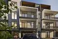 Appartement 4 chambres 111 m² Jurmala, Lettonie