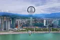 Studio 1 zimmer 36 m² Batumi, Georgien