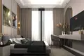 Apartamento 2 habitaciones 70 m² Región del Mediterráneo, Turquía