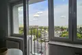 1 room apartment 31 m² Warsaw, Poland