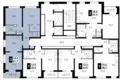 Appartement 3 chambres 62 m² Leninsky District, Russie