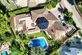 Вилла 4 спальни 465 м² Бениса, Испания