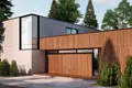 Maison 371 m² municipalnyj okrug Istra, Russie