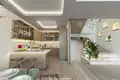 villa de 5 chambres 250 m² Dobrota, Monténégro