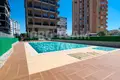 Wohnung 2 zimmer 50 m² Konyaalti, Türkei