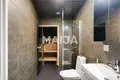 Mieszkanie 2 pokoi 42 m² Koli, Finlandia