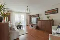 3 room apartment 65 m² Warsaw, Poland