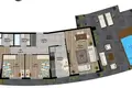 Apartamento 6 habitaciones 112 m² Turquía, Turquía