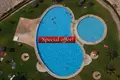 Penthouse 3 pokoi 140 m² Benidorm, Hiszpania