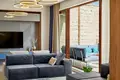 3 bedroom apartment 156 m² Boreti, Montenegro