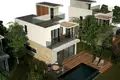 villa de 3 chambres 137 m² Paphos, Chypre
