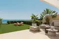 Szeregowiec 4 pokoi 282 m² el Campello, Hiszpania