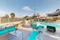 Hotel 4 000 m² Limenaria, Grecja
