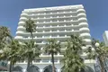 Mieszkanie 4 pokoi 145 m² Larnaka, Cypr