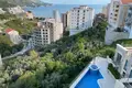 Condo z 2 sypialniami 131 m² Becici, Czarnogóra