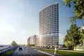 Wohnkomplex Basaksehir Aviation Flats