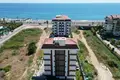 Квартира 1 комната 90 м² Кестель, Турция