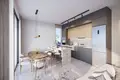 3 bedroom apartment 115 m² Trimithousa, Cyprus