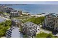 Wohnung 46 m² Pomorie, Bulgarien