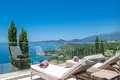 3-Schlafzimmer-Villa 279 m² Katun Rezevici, Montenegro