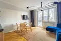 3 room apartment 57 m² Warsaw, Poland