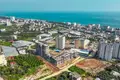 Mieszkanie 2 pokoi 62 m² Erdemli, Turcja