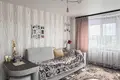 Wohnung 4 zimmer 74 m² Hatawa, Belarus