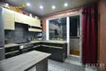 Wohnung 2 zimmer 52 m² Minsk, Belarus