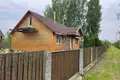 House 84 m² Rudzienski sielski Saviet, Belarus