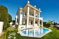 villa de 5 dormitorios 282 m² Abadín, Španjolska