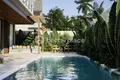 Villa mit 2 Schlafzimmern  Ubud, Indonesien