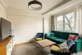 2 room apartment 48 m² in Warsaw, Poland