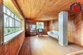 House 47 m² Lasanski sielski Saviet, Belarus