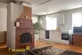 Haus 85 m² Zdanovicki sielski Saviet, Belarus