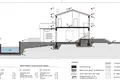 Дом 4 спальни 270 м² Nova Vas, Хорватия