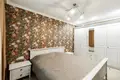 Wohnung 2 zimmer 51 m² Minsk, Belarus
