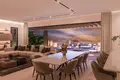3 bedroom apartment 337 m² Benahavis, Spain