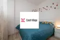 Квартира 1 комната 26 м² Столица Прага, Чехия