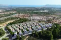 villa de 3 chambres 165 m² Polop, Espagne