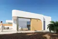Вилла 3 спальни 224 м² Лос-Алькасарес, Испания