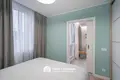 Apartamento 2 habitaciones 45 m² en Minsk, Belarús