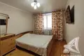 Apartamento 4 habitaciones 105 m² Muchaviecki sielski Saviet, Belarús