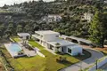 Вилла 7 спален 395 м² Никити, Греция