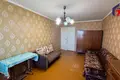 1 room apartment 38 m² Sluck, Belarus